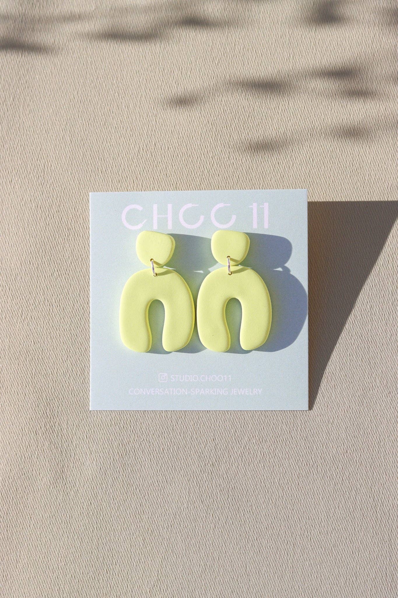 Studio Choo11 – Brincos de argola por atacado – BRINCO DIANA0