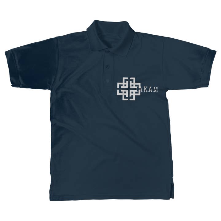 Polo KAM S9 Classic pour adulte pour la vente par IAKAM