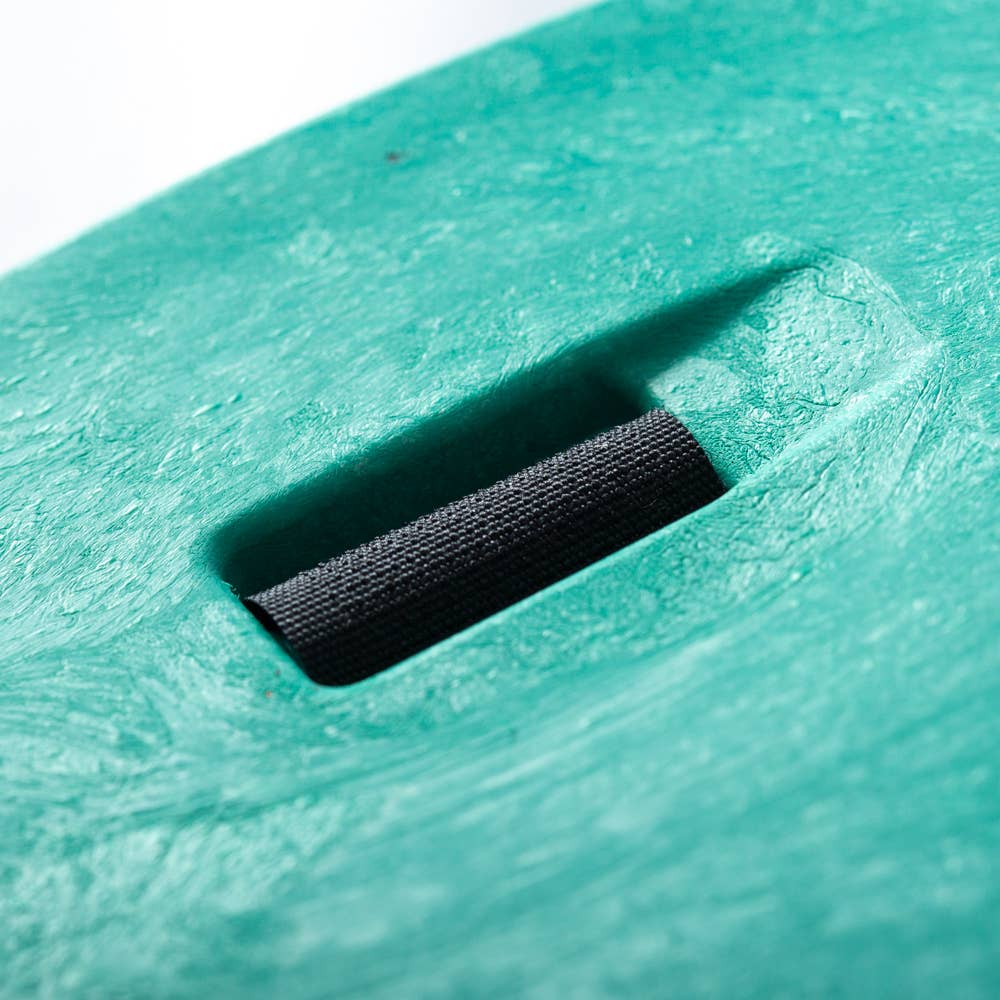 WAW Handplanes - Wholesale Beach Accessories - Body Surfing Handplane - Beach Accessory - AQUA GREEN5