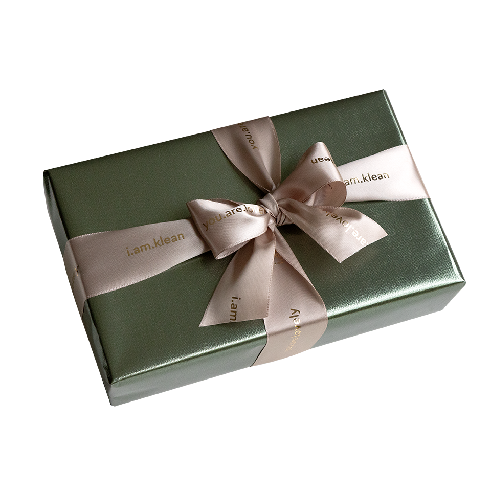 i.am.klean - Wholesale Flat Wrap - cadeauverpakking3