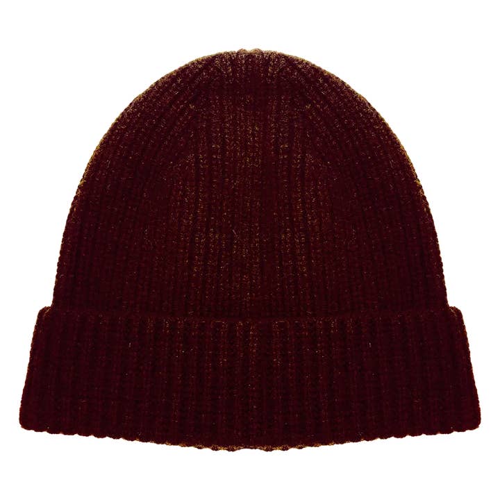 CÉZEMBRE - Wholesale Beanie - Women's - ELLA Beanie (Merino/Cashmere)6