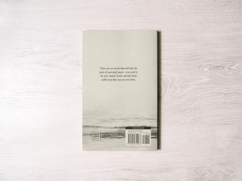 Thought Catalog - Wholesale Self-Help & Personal Development - If You're Grieving - book3