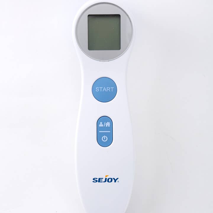 Infrared Thermometer Thermal Gun Scanner for wholesale by Concentric Health Alliance - CHA Supply