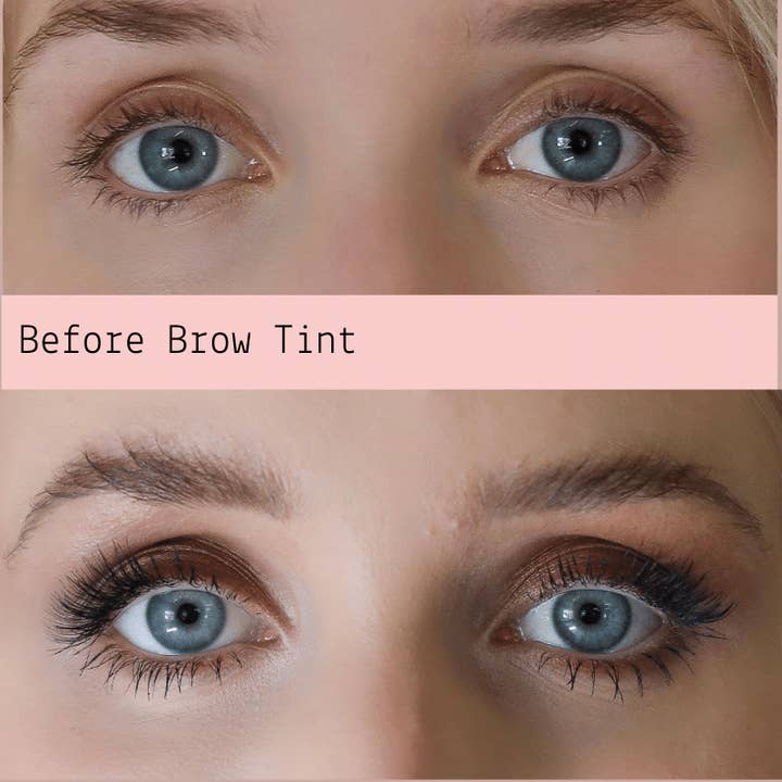 Amaia - Wholesale Eyebrow pencil/filler - Brow Tint in Brown