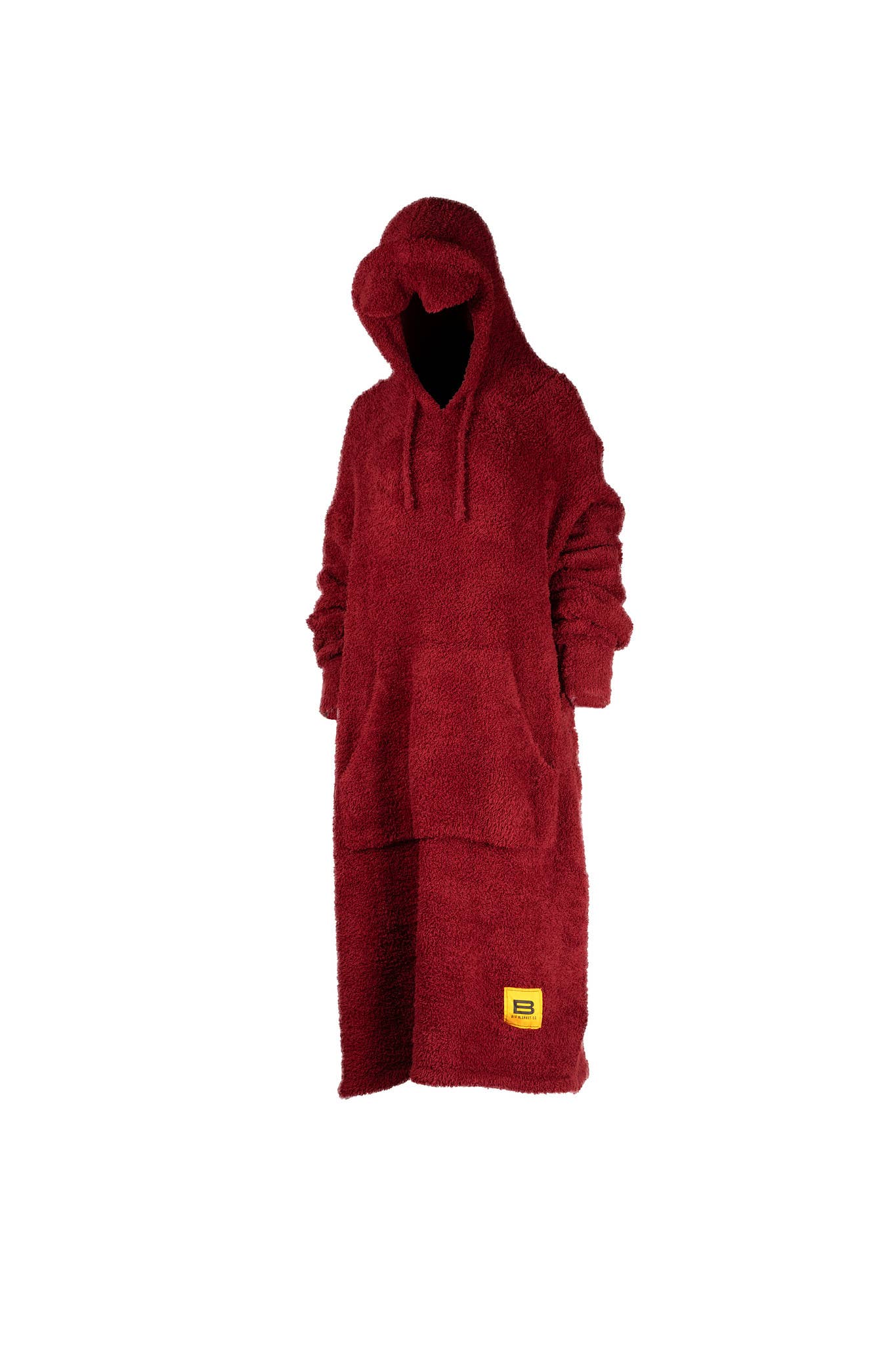 Big Blanket Co - Wholesale Hoodie - Women's - Premier Plush™ Hoodie31