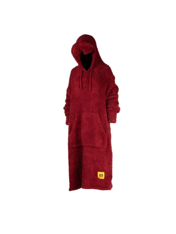 Big Blanket Co - Wholesale Hoodie - Women's - Premier Plush™ Hoodie31