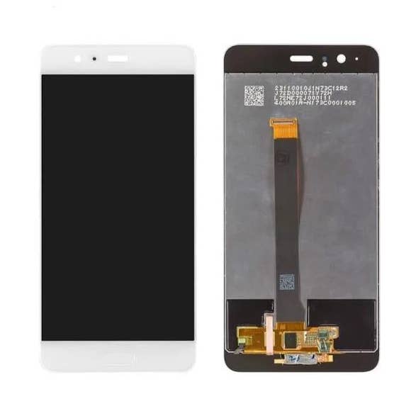Ecrã Completo Para Huawei P10 Plus Branco -4102 por atacado de Repuestos Infotec
