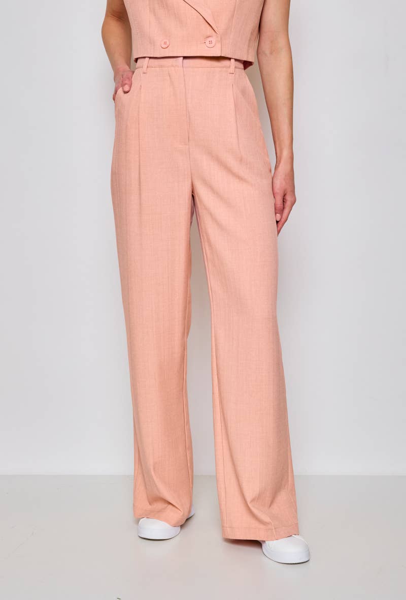 LULUMARY - Venta al por mayor Pantalones - Mujer - Pantalones anchos P9520