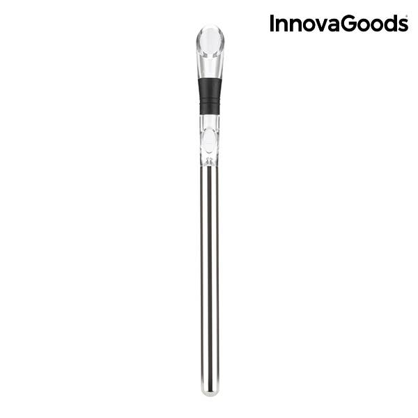 InnovaGoods - Wholesale Wine Bucket - InnovaGoods Wine Cooler with Aerator Wine Accessories1