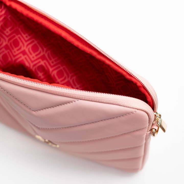 Trashious - Wholesale Shoulder Bag - Women's - Crossbody Bag Viva Pink3