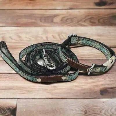 Conjunto de Collares para Perros Mimados de Finnigan con Grabado Personalizado para venta al por mayor de Finnigan