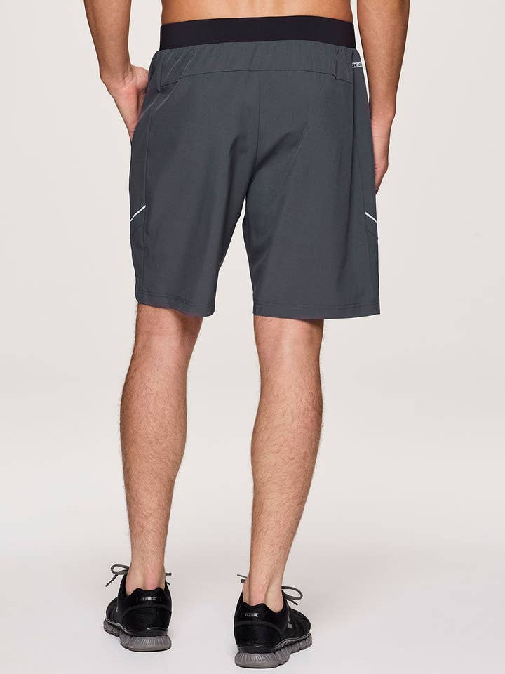 RBX Active - Wholesale Athletic Shorts - Men's - Perfect Stride Workout Short6