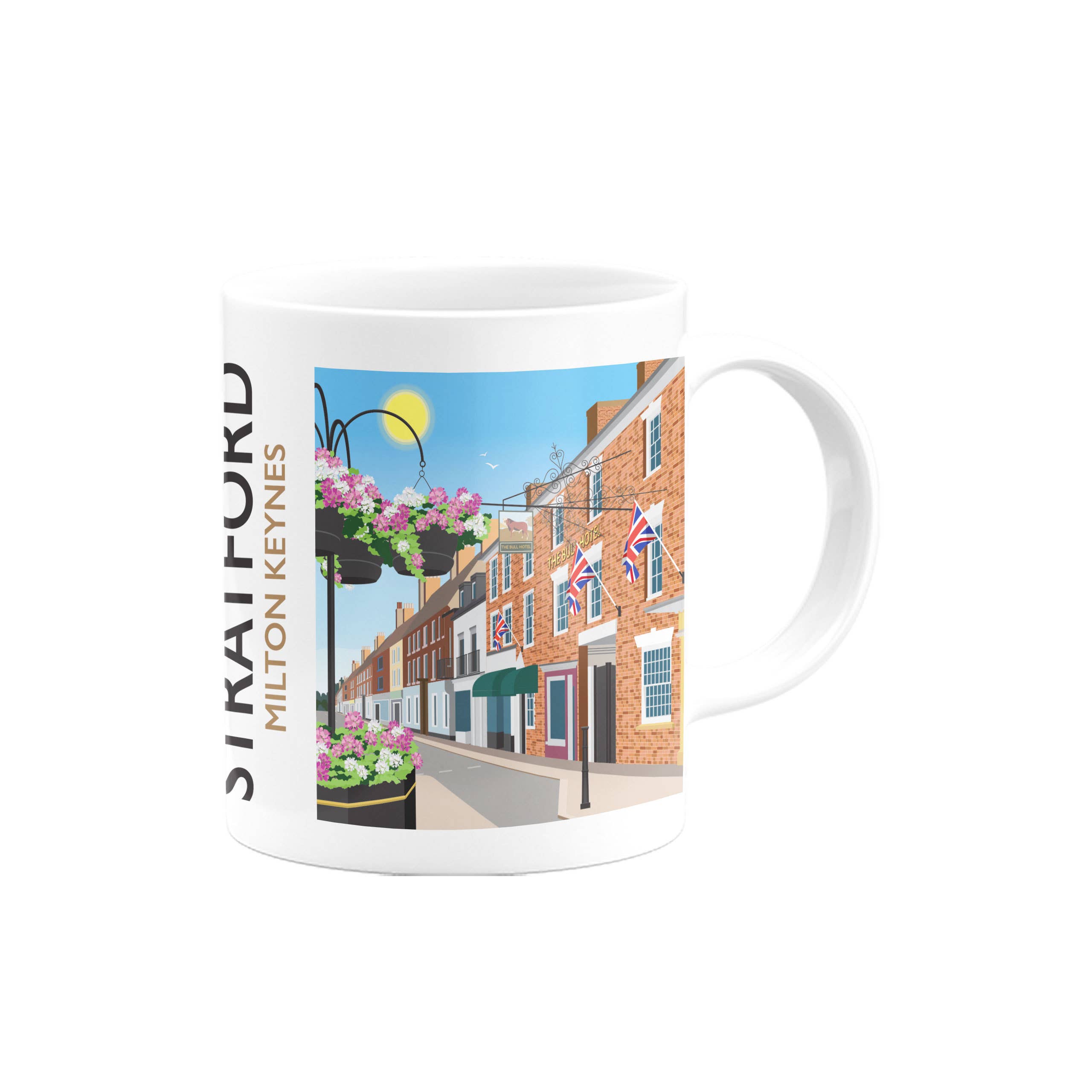 Tabitha Mary – Engroshandel Kunsttryk – Stony Stratford, Milton Keynes, Buckinghamshire Print & Gave3