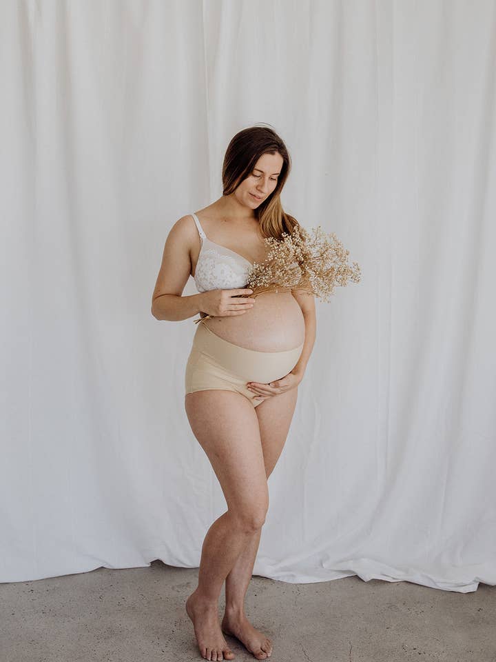 Bubba Bump - Wholesale Underwear - Maternity - Postpartum Underwear1