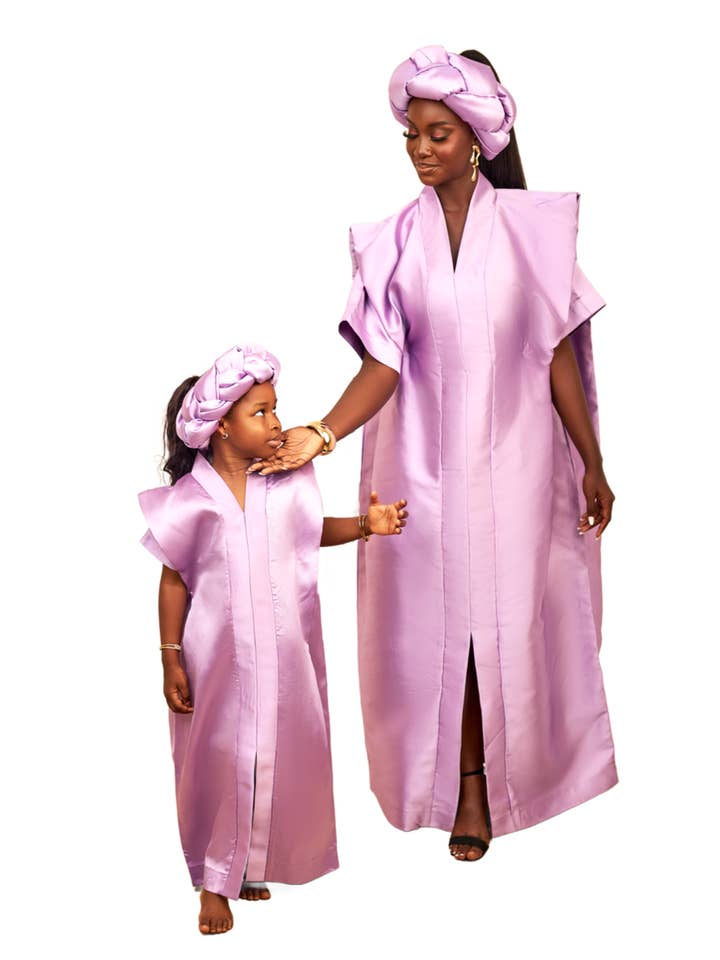 Royal Dress Mini for wholesale by Zephova