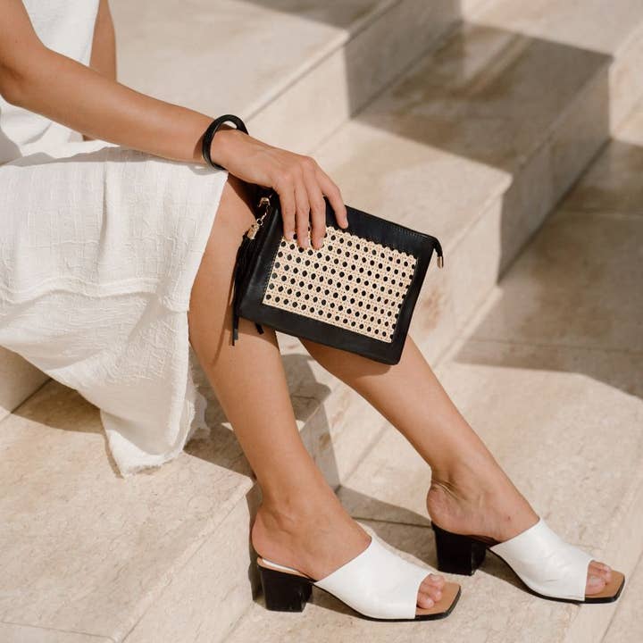 JENN LEE - Wholesale Crossbody Bag - Women's - Pisa 3-in-1 Bag0