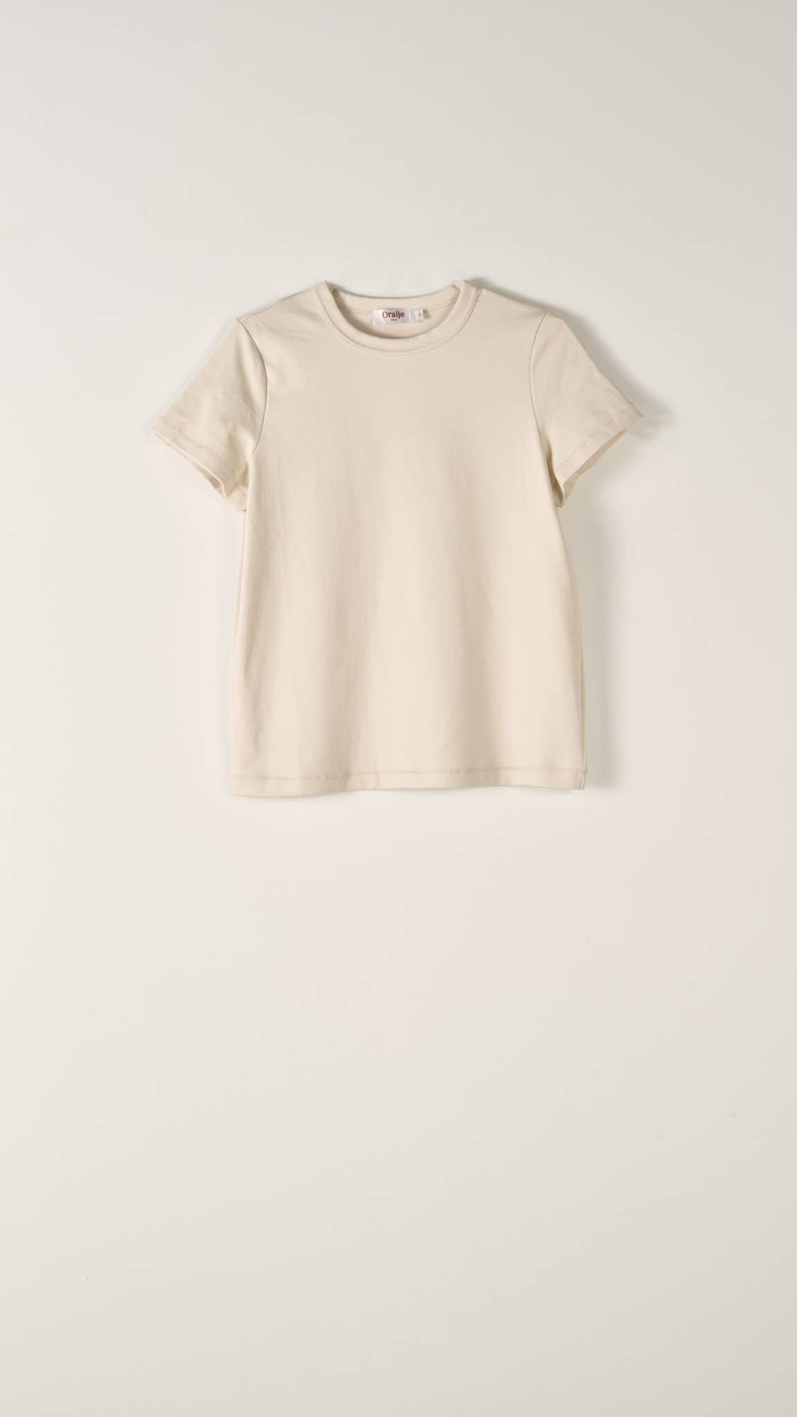 Oraije Paris - Wholesale Shirt - Women's - T-shirt ONI3