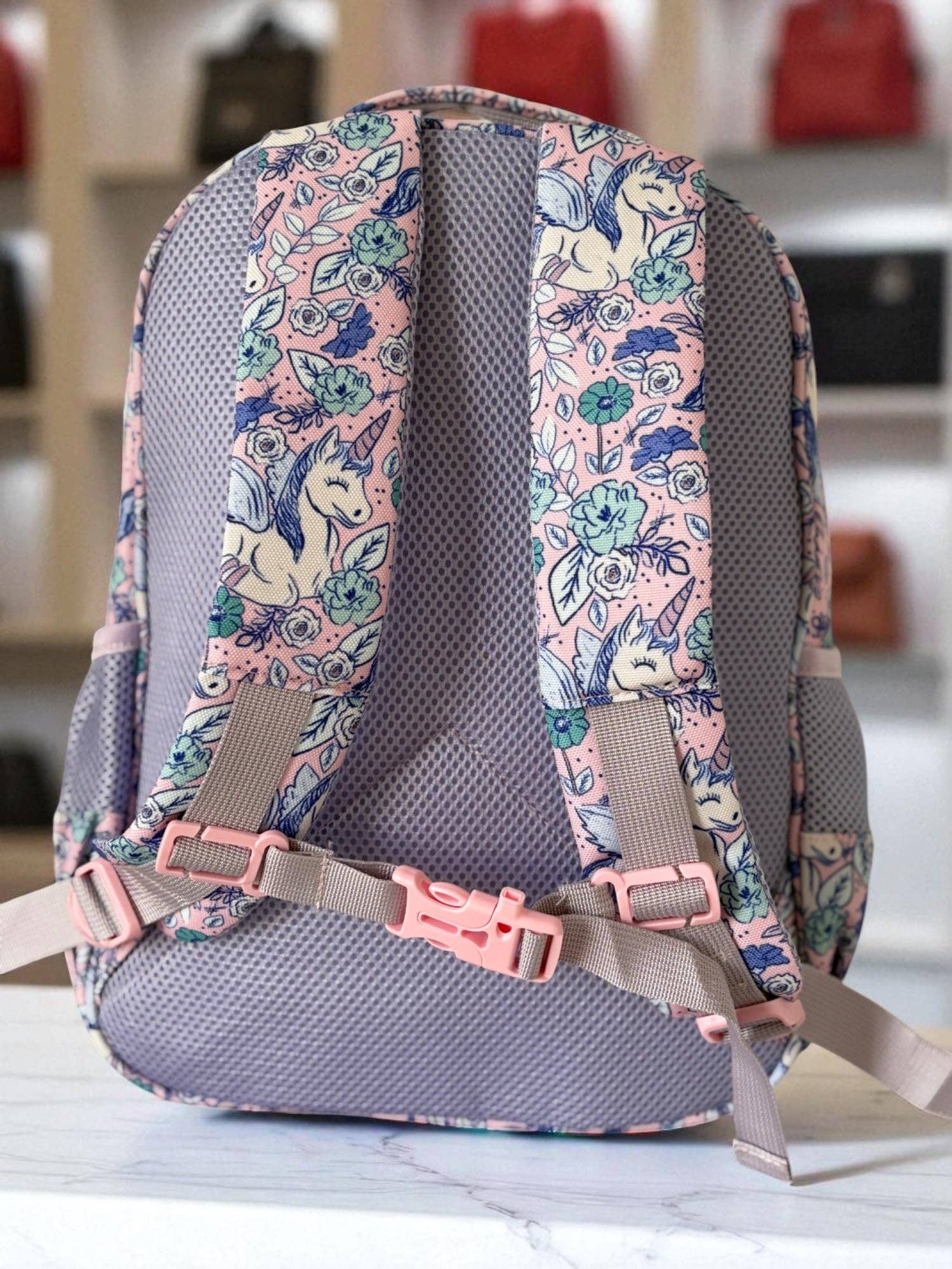 Starting Solids Australia - Wholesale Backpack – Child - Insulated Backpack - Mini and Mum24