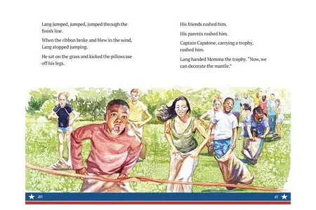 Reycraft Books - Wholesale Middle Grade Book (9-12) - Fort Goode: The Goode Life (Fort Goode 2)3