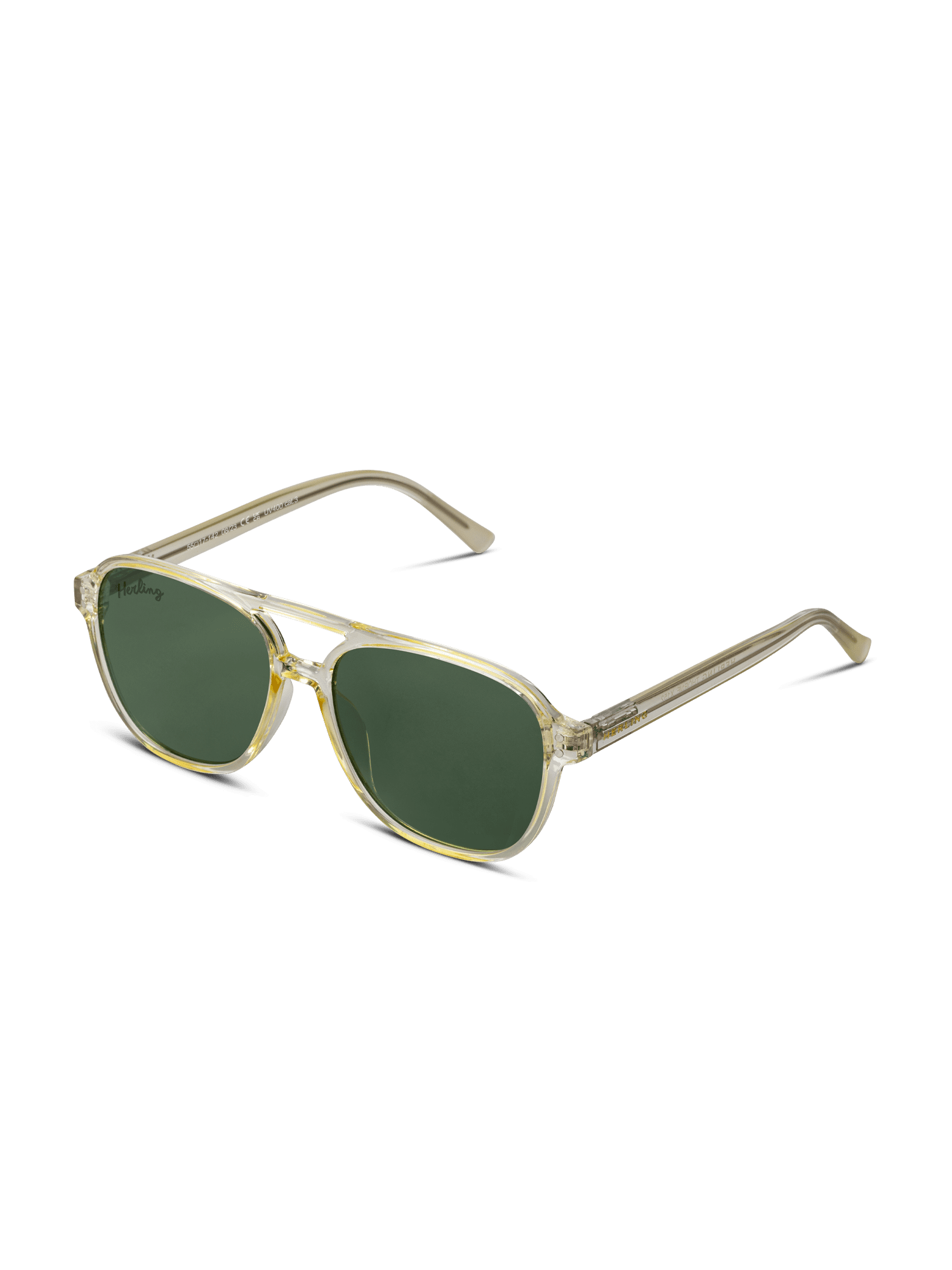 Herling – wholesale Solglasögon - Unisex – Herling Thorne solglasögon unisex med UV400-skydd7