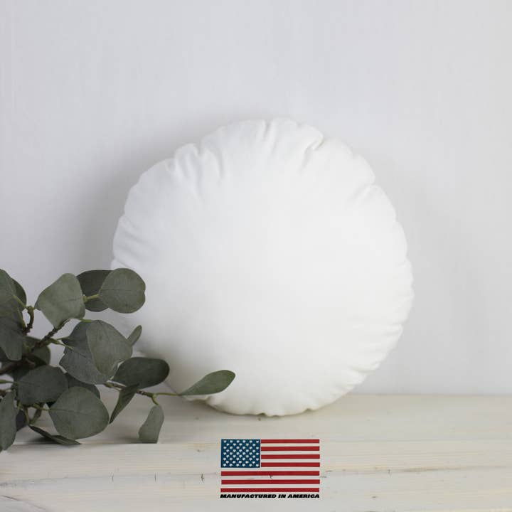 36" | Round Pillows Insert | Indoor Outdoor Hypoallergenic Polyester Pillow Insert | Quality Insert | Round Pillow Form | Round Pillow and other Purchase Wholesale yardley inserts. Free Returns & Net 60 Terms on Faire trending on Faire.