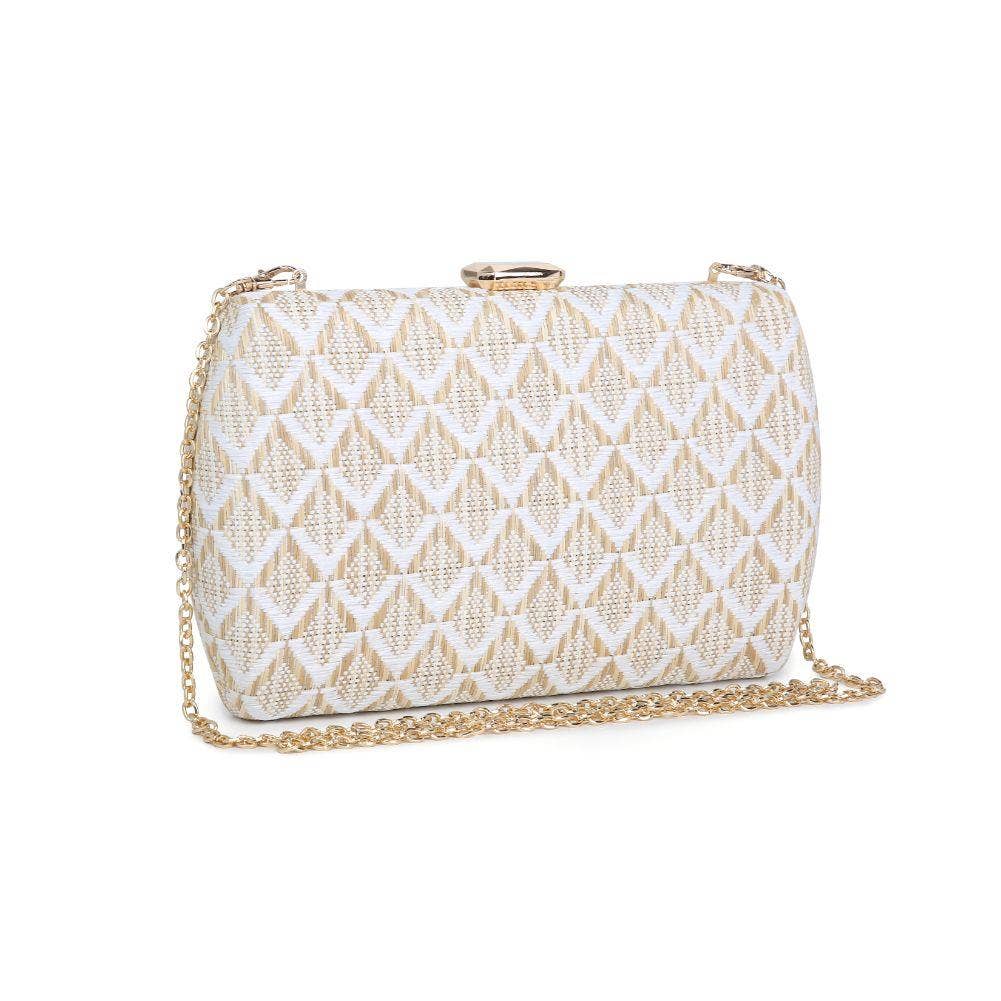 Urban Expressions - Wholesale Clutch Bag - Women's - Nashville Evening Bag13