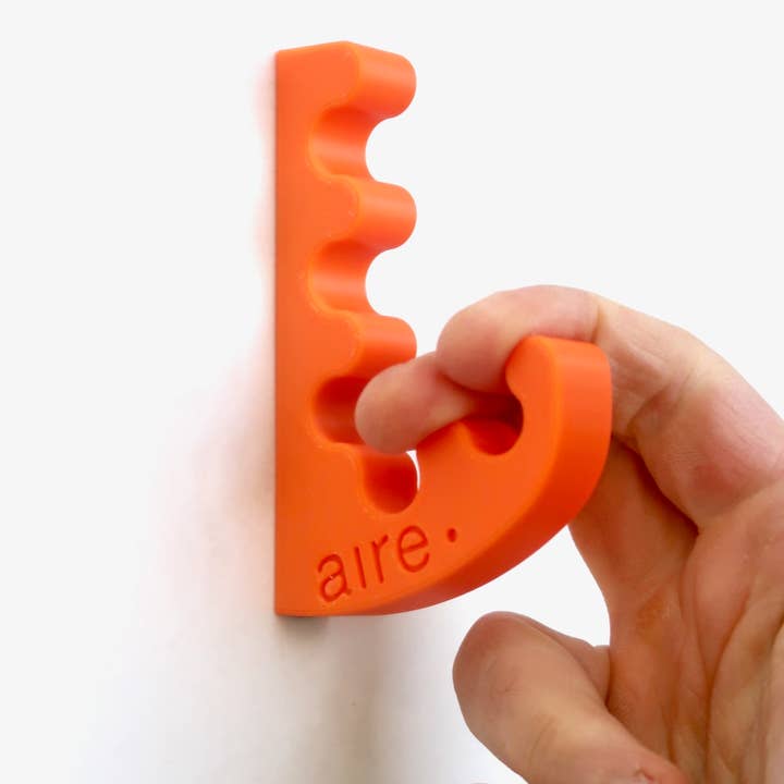 Colorful Hook - Crazy Hook - Orange for wholesale by AIRE