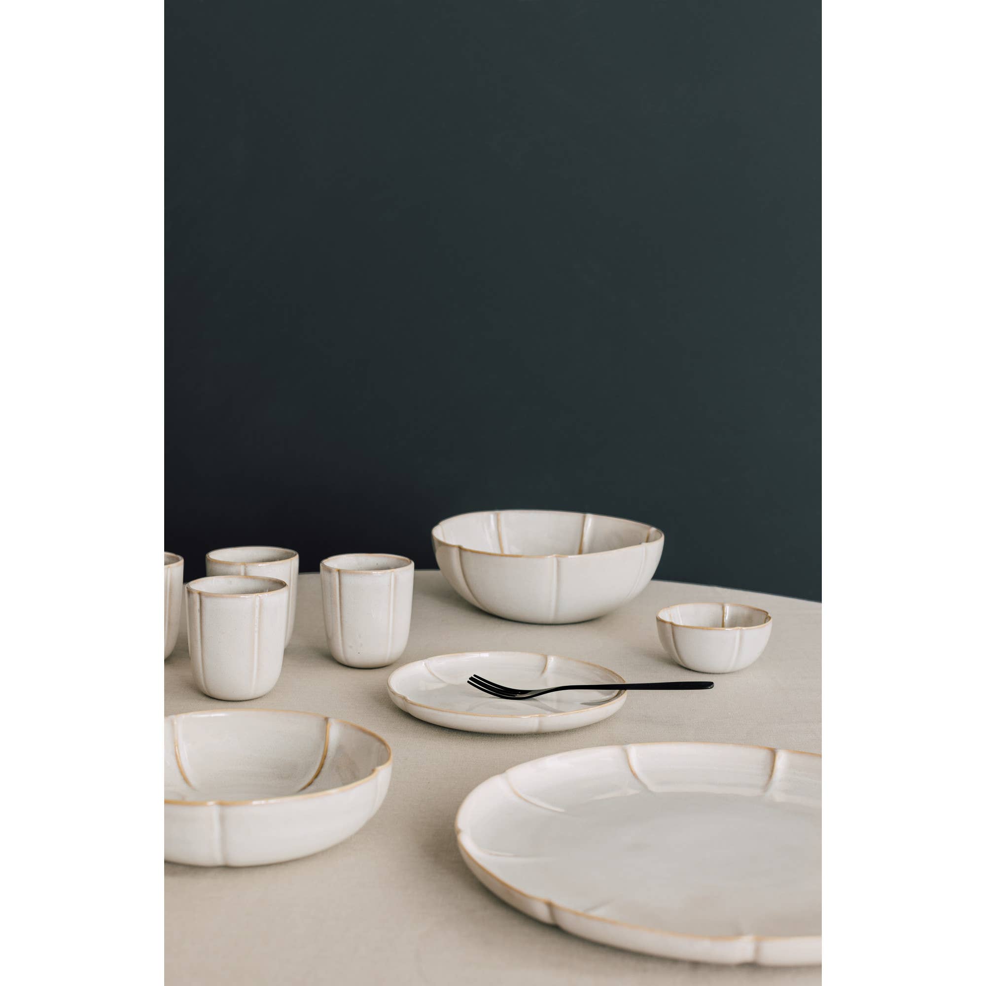 Danica Brands - Wholesale Coffee Mug - Hanami Cups Set of 41