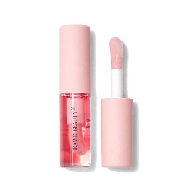 Irawo Beauty - Wholesale Lip Gloss - Lux-Lip™ Oil