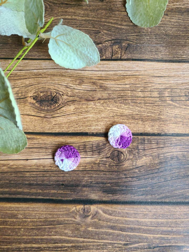 Mixed Studs for wholesale by Sysaic Knotz