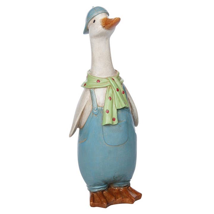 David's Country Duck Boy for wholesale by Joe Davies