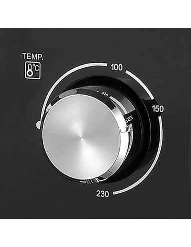 Haeger - Wholesale Roaster - Electric oven DUCASSE 35 - 35L 1500W4