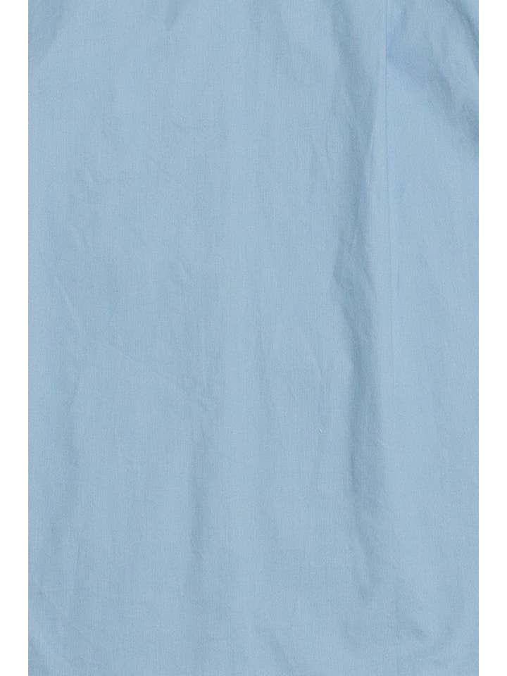 MOD REF - Wholesale Button Down Shirt - Women's - The Ema Top | Collared Button-Down Top22