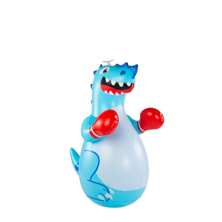 Dino Bopper Backyard Sprinkler for wholesale by BigMouth Inc
