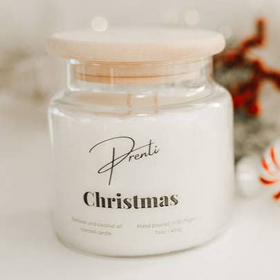 Christmas for wholesale by Prenti - Luxury, Non-Toxic Home Fragrance