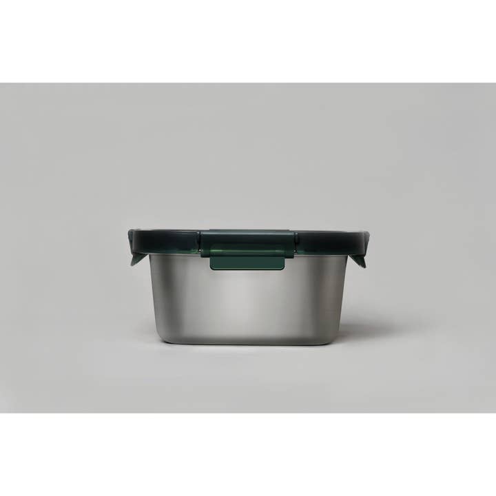 Genicook Product LLC - Wholesale Food storage container - The Stainless Steel Container (Rectangular)21