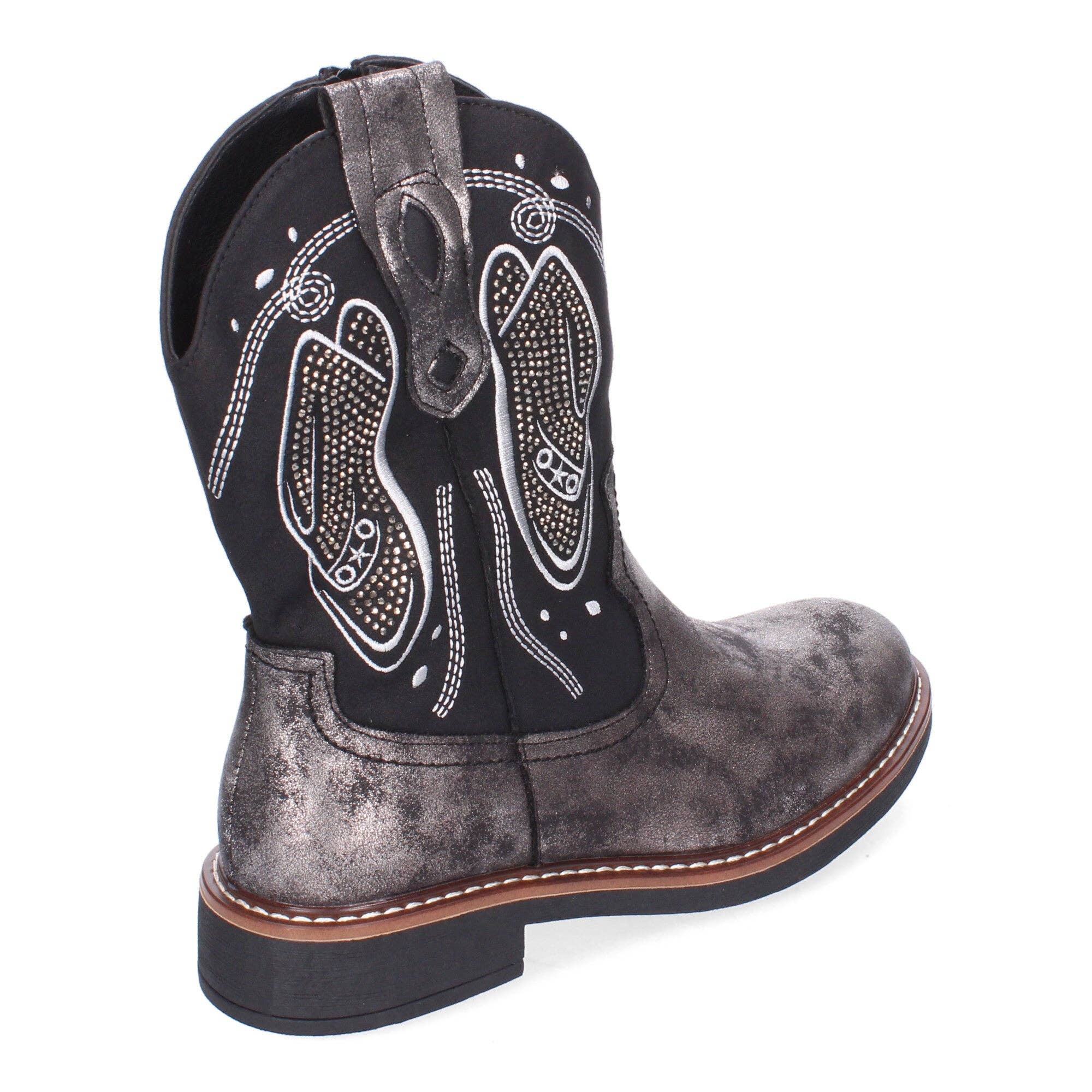 Brideluxe Mayorista - Wholesale Boots - Women's - Comfortable and Elegant Women's Cowboy Boots3