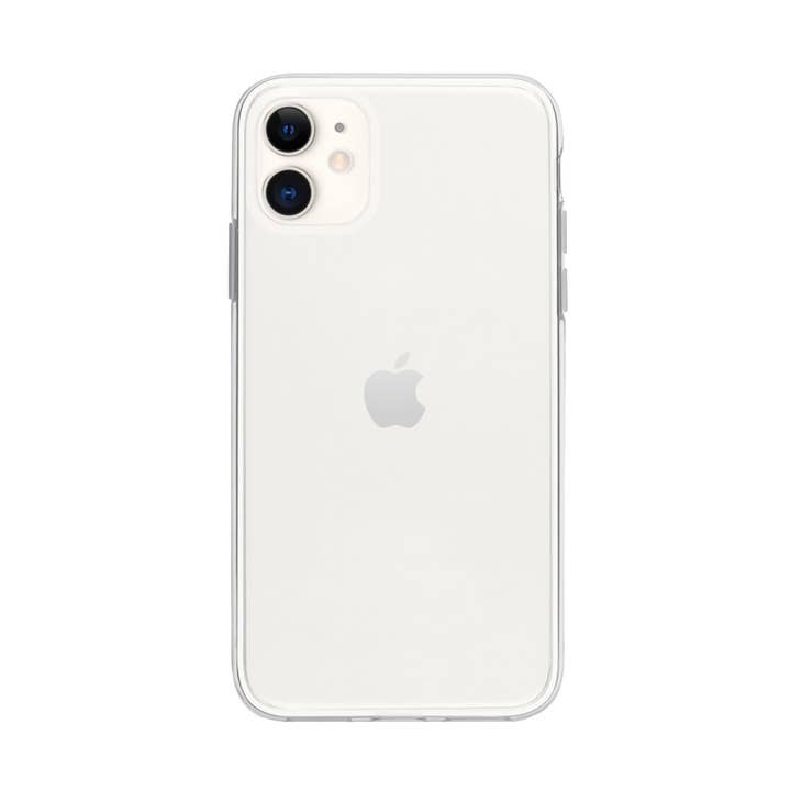 Impact Clear Hülle für iPhone 12 Mini für den Großhandel von PURO