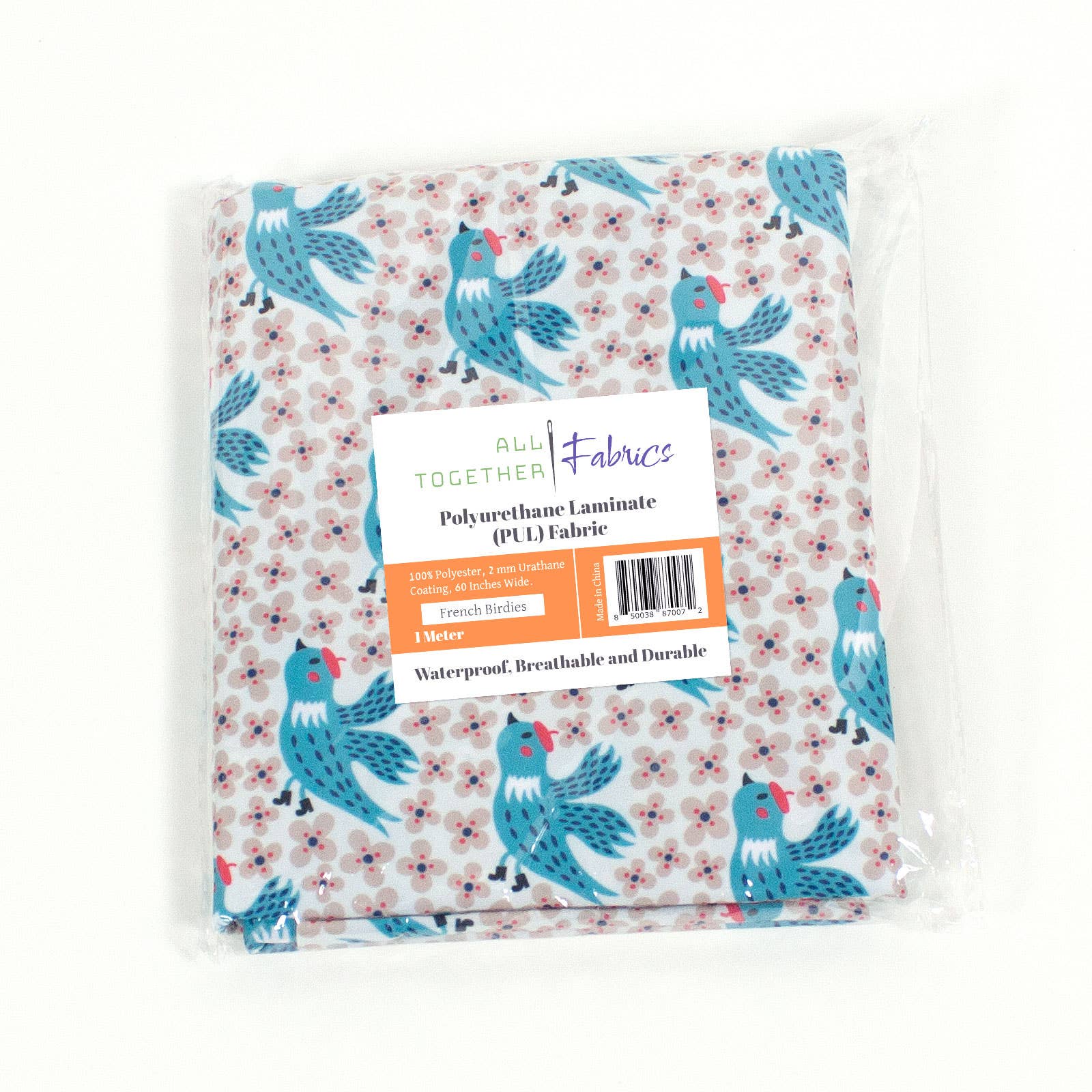 OsoCozy - Wholesale Fabric - Polyurethane Laminate (PUL) Fabric Precut – Prints7