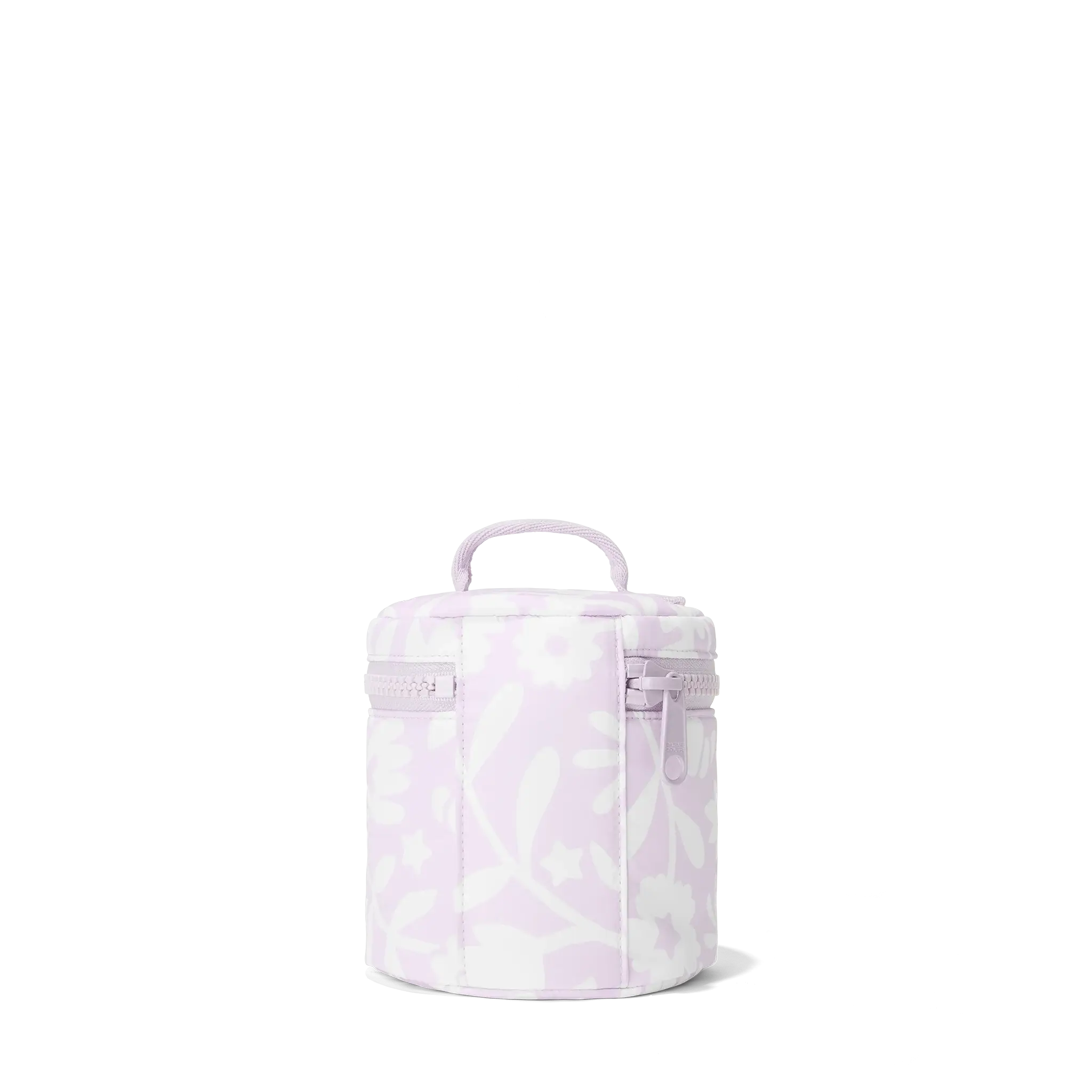 Dagne Dover - Wholesale Toiletry Bag - Women's - Mila Toiletry Organizer In Bloom Print, Small3