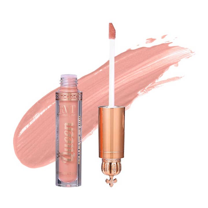 PINEAPPLE Beauty - Wholesale Lipstick - Romantic Beauty LG7040 Red Nude Matte Liquid Lipstick - 24
