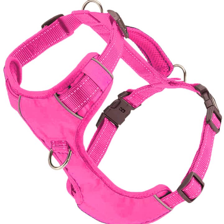 BAYDOG - Wholesale Pet Harness - Dog - Chesapeake Bay Dog Harness8