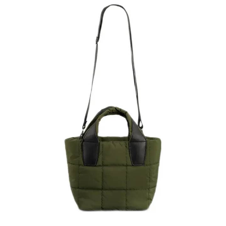 BAGS-2-SLAY - Wholesale Tote Bag - Women's - Fall Puffer Bags3