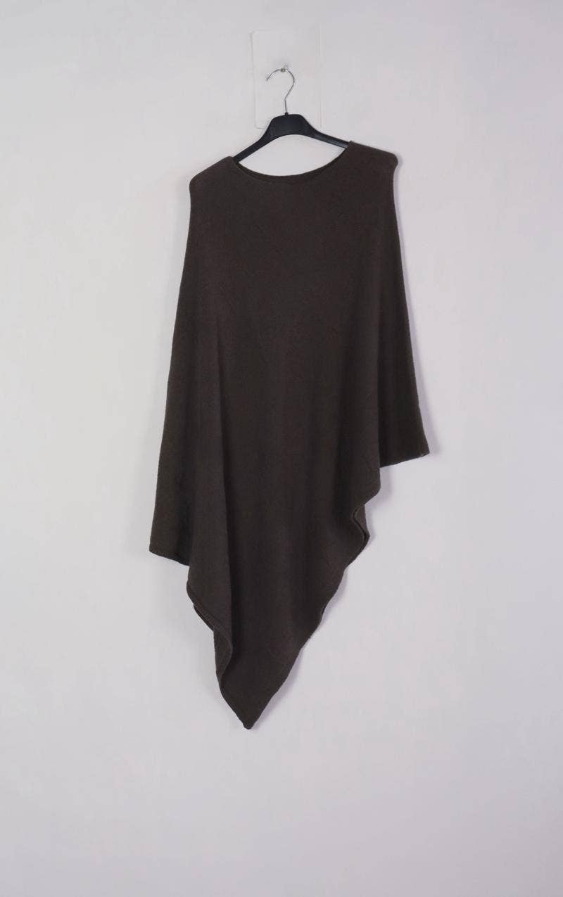 LÉA & LUC - Wholesale Poncho - Women's - Ponchos REF.007640