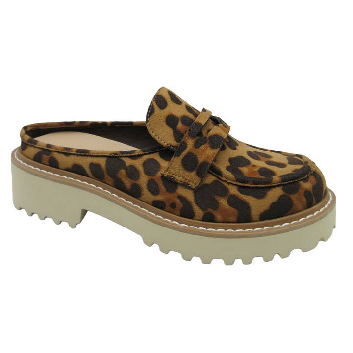 Pierre Dumas - Wholesale Loafers - Women's - Pierre Dumas Mora-4 825116
