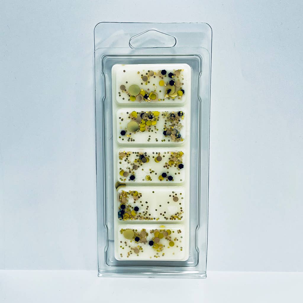 Freshskin Beauty LTD – wholesale Wax melt – Wax Melts Snap Bars Highly Scented Soy 50g Clamshell16