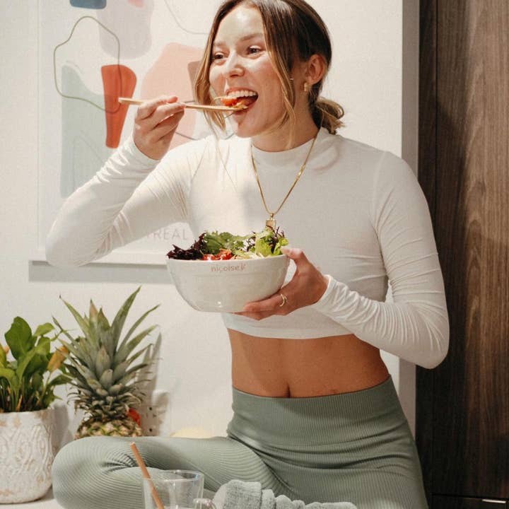 The future is bamboo - Wholesale Assorted Cutlery Set - Zero Waste Utensil Kits10