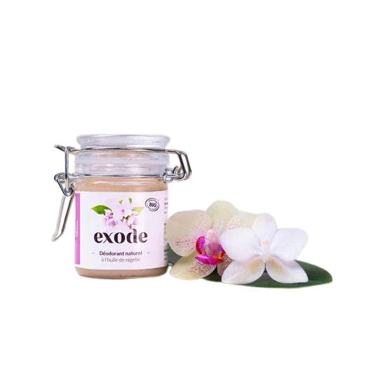 Deodorant Balm - Musk for wholesale by Ecohesens