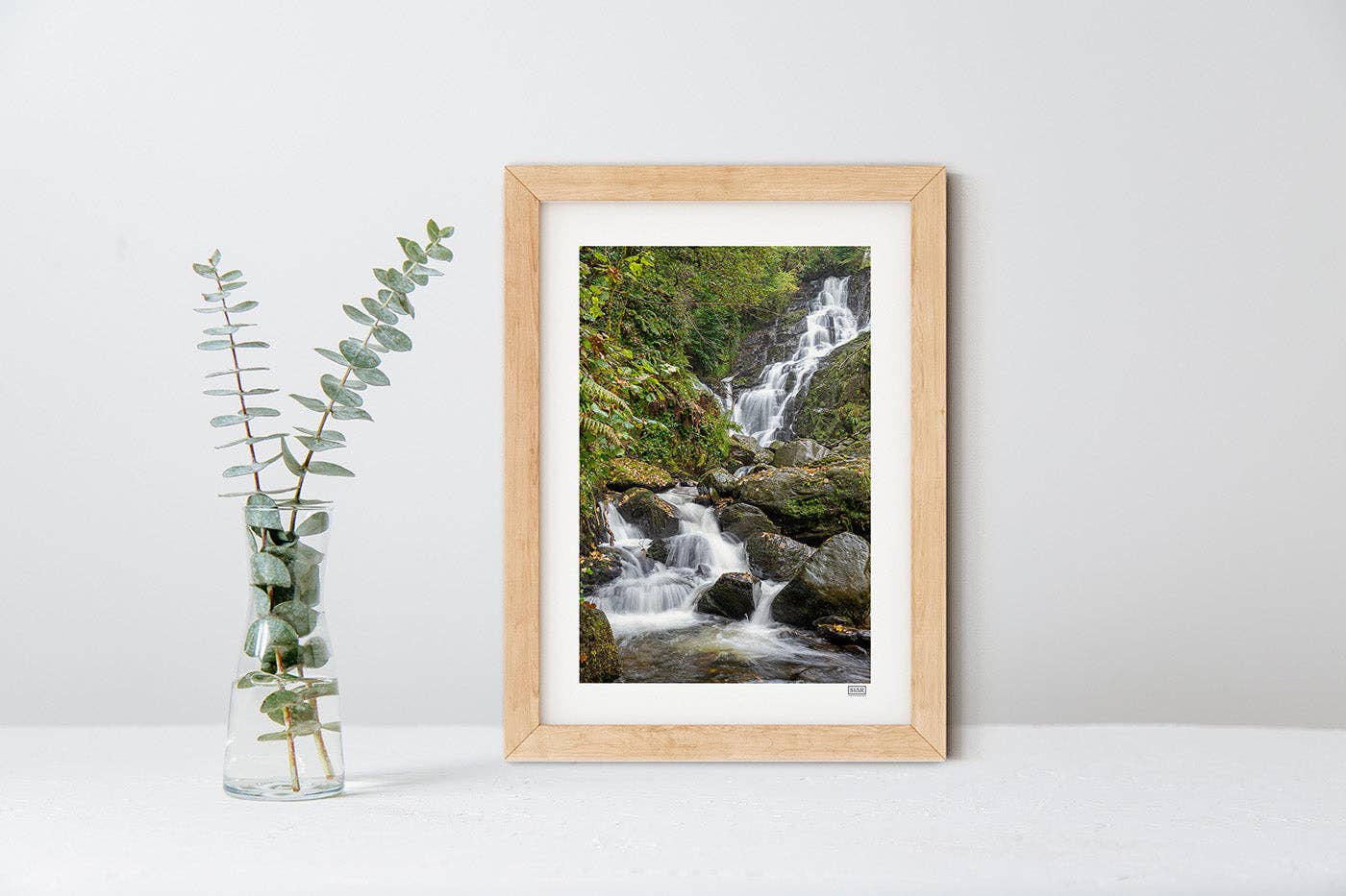 SIAR Photography - Wholesale Photograph - Torc Waterfall | Killarney | Kerry5