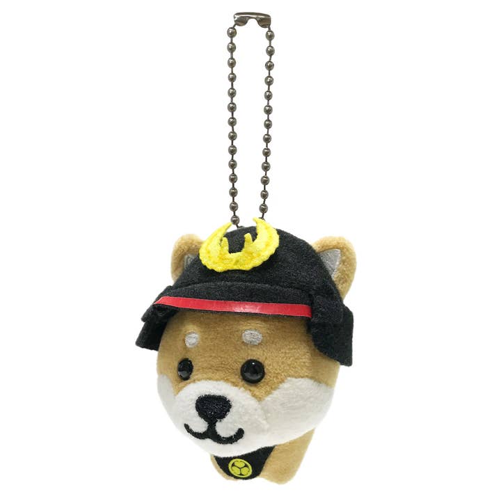 Mameshiba:TS-MK-38 Tokugawa Leyasu for wholesale by SPOON INC